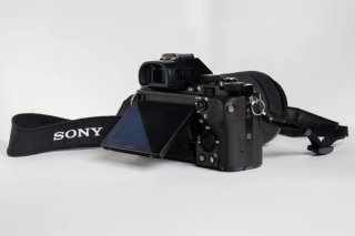 Pack Cámara Sony A7