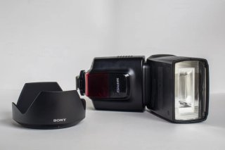 Pack Cámara Sony A7
