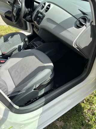SEAT Ibiza 2008