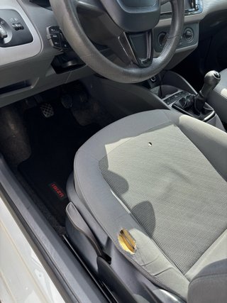 SEAT Ibiza 2008