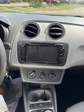 SEAT Ibiza 2008
