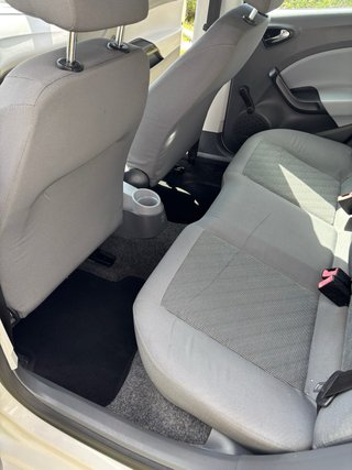 SEAT Ibiza 2008