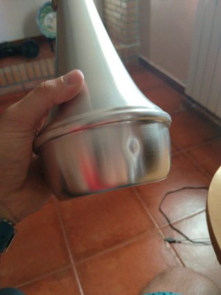 Sordina para Trombón Denis Wick