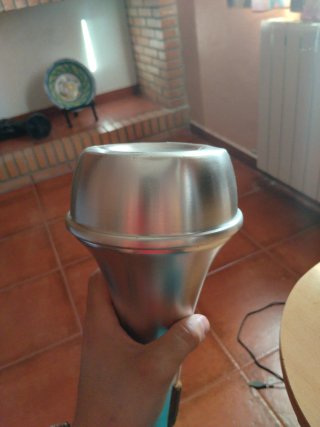 Sordina para Trombón Denis Wick