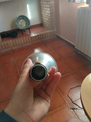 Sordina para Trombón Denis Wick