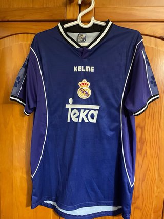 Magliette calcio Taglia L