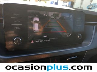 Skoda Kamiq 1.0 TSI Style DSG 81 kW (110 CV)