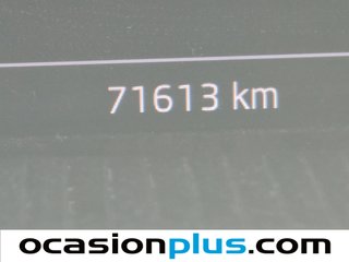 Skoda Kamiq 1.0 TSI Style DSG 81 kW (110 CV)
