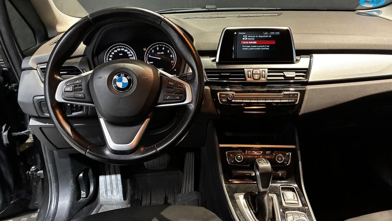 BMW Serie 2 2020, foto 6
