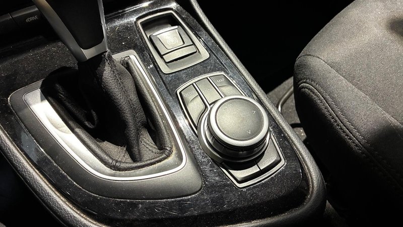 BMW Serie 2 2020, foto 11
