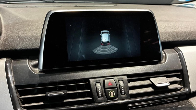 BMW Serie 2 2020, foto 12