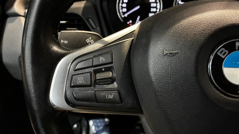 BMW Serie 2 2020, foto 13