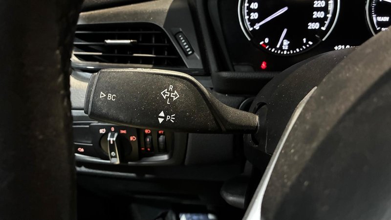 BMW Serie 2 2020, foto 15