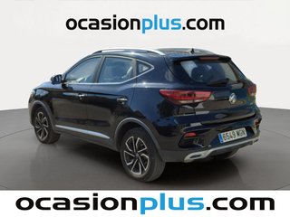 MG ZS 1.0T Luxury Auto 82 kW (111 CV)