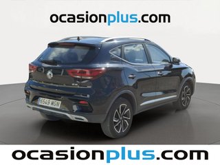 MG ZS 1.0T Luxury Auto 82 kW (111 CV)
