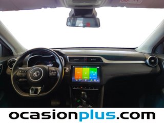 MG ZS 1.0T Luxury Auto 82 kW (111 CV)