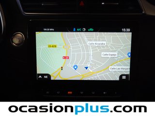 MG ZS 1.0T Luxury Auto 82 kW (111 CV)