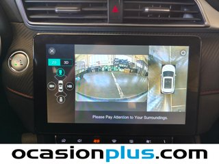 MG ZS 1.0T Luxury Auto 82 kW (111 CV)