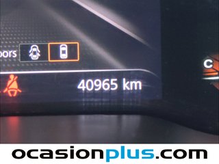 MG ZS 1.0T Luxury Auto 82 kW (111 CV)