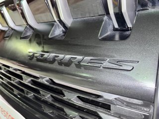 SsangYong Torres 2024 DESDE 355€