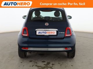 Fiat 500 1.0 Mild-Hybrid Dolcevita