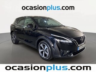 Nissan Qashqai DIG-T 140 N-Connecta 103 kW (140 CV)