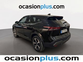 Nissan Qashqai DIG-T 140 N-Connecta 103 kW (140 CV)