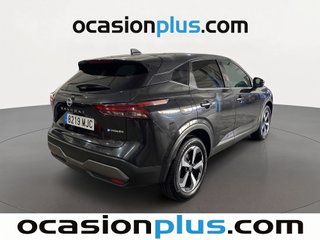 Nissan Qashqai DIG-T 140 N-Connecta 103 kW (140 CV)