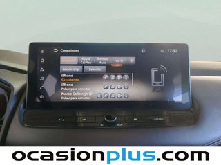 Nissan Qashqai DIG-T 140 N-Connecta 103 kW (140 CV)