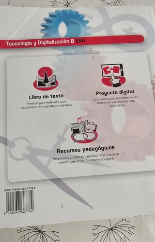 Libros de texto