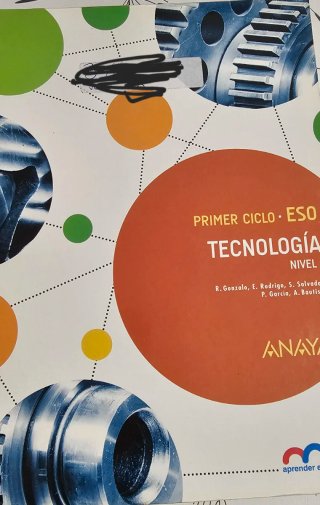 Libros de texto