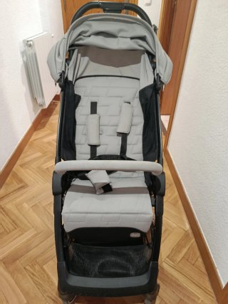 Silla de paseo Chicco WE apta avión