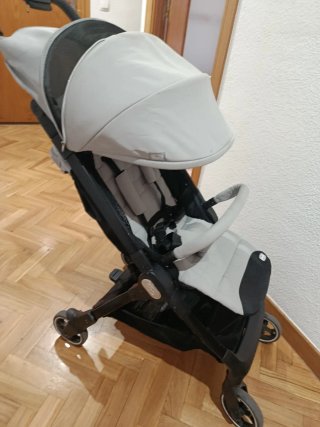 Silla de paseo Chicco WE apta avión