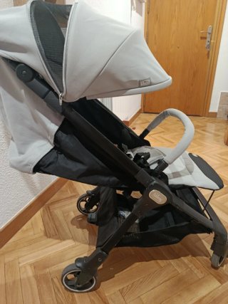 Silla de paseo Chicco WE apta avión