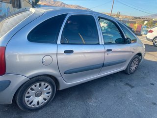 Citroen Picasso xsara 2006