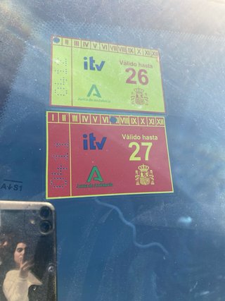 Citroen Picasso xsara 2006