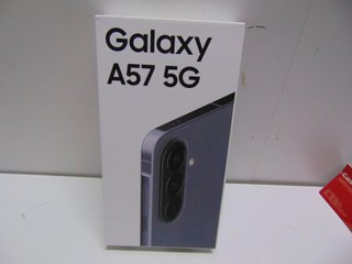 SAMSUNG GALAXY A57 5G (183834)