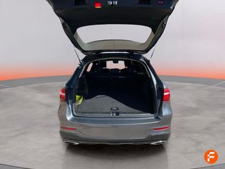 Mercedes-Benz GLC GLC 220 d 4MATIC