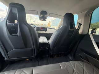 BMW iX 2022