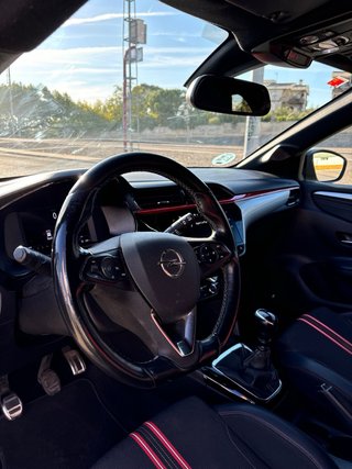 Opel Corsa 2021. Precio negociable
