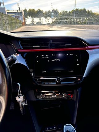 Opel Corsa 2021. Precio negociable