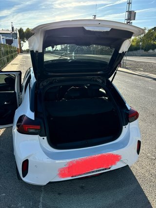Opel Corsa 2021. Precio negociable