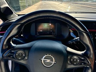 Opel Corsa 2021. Precio negociable