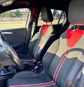 Opel Corsa 2021. Precio negociable