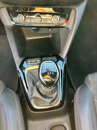Opel Corsa 2021. Precio negociable