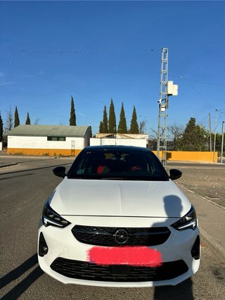 Opel Corsa 2021. Precio negociable