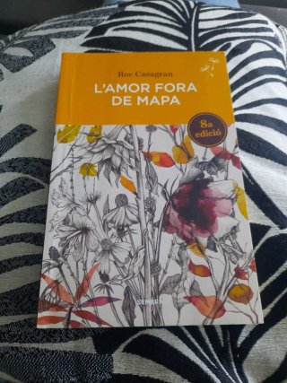 L'amor fora de mapa