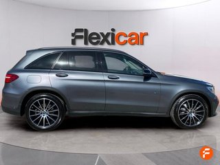 Mercedes-Benz GLC GLC 220 d 4MATIC