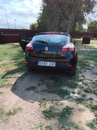 Coche diesel 2015