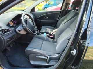 Coche diesel 2015